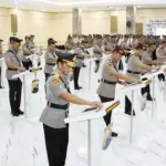 Mutasi 13 Kapolres di Jawa Tengah, Kapolda Tekankan Pembinaan Karier dan Sinergi