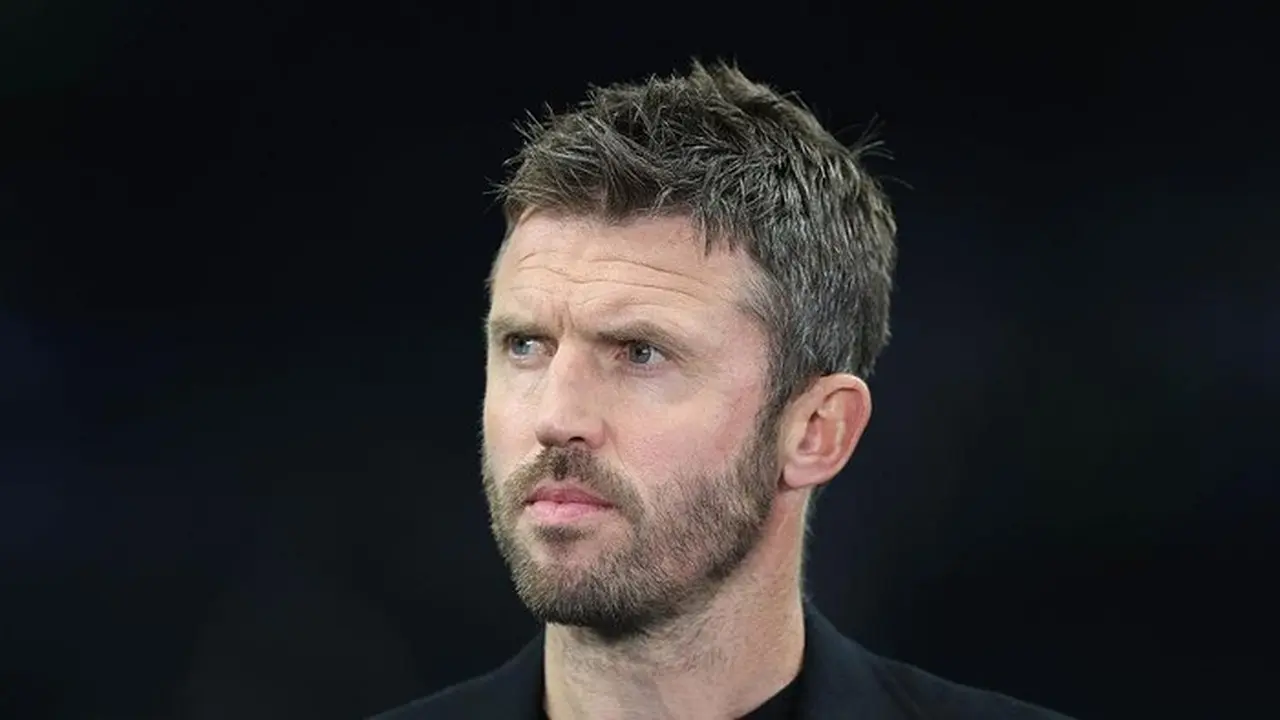 Manchester United Pilih Carrick Jadi Interim, Solskjaer Ditolak Pemain Senior