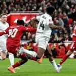 Liverpool Gebuk Barnsley 4-1 di Piala FA, Lolos ke Babak Keempat dengan Brace Szoboszlai