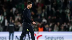 Xabi Alonso Dipecat Real Madrid Usai Kalah dari Barcelona di Piala Super Spanyol