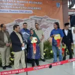Warga TPU Kebon Nanas Pindah ke Rusun, Pemprov DKI Berikan Fasilitas Gratis