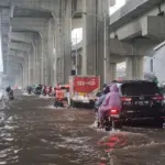Banjir Jakarta Utara Akibat Hujan Ekstrem 192 Mm Sehari, Wali Kota Pastikan Pompa Siaga
