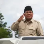 Prabowo Resmikan SMA Taruna Nusantara Terintegrasi di Malang Usai Kunker IKN