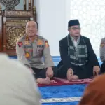 Kepala Desa Cibinong Dukung Penuh Pembangunan SMA Kemala Taruna Bhayangkara