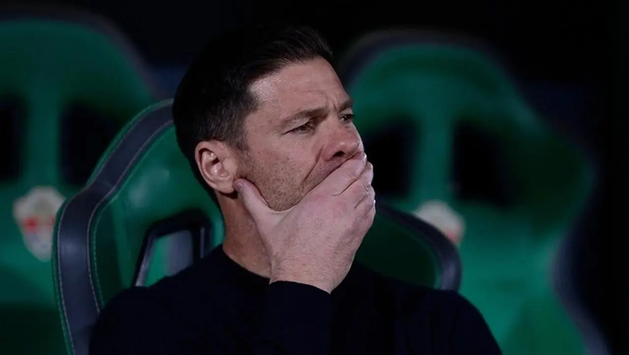 Xabi Alonso Hengkang dari Real Madrid, Ini Statistik Lengkapnya Selama 7 Bulan Xabi Alonso Hengkang dari Real Madrid, Ini Statistik Lengkapnya Selama 7 Bulan