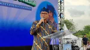 Puncak Hari Desa Nasional 2026 di Boyolali: Liga Desa hingga Festival Film Meriahkan Perayaan