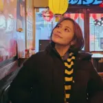 Prilly Latuconsina Terjepit Dilema Lebaran: Promo Film atau Masak Rendang?