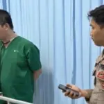 Respons Cepat Layanan 110: Polisi Evakuasi Warga Bekasi yang Pingsan di Rumah