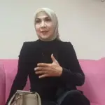 Venna Melinda Ungkap Penyesalan Terdalam Usai Kepergian Sang Ayah Tercinta
