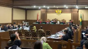 Dicopot Nadiem Makarim, Eks Anak Buah Ungkap Alasan Tolak Arahan Chromebook