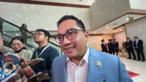 Kunjungan Perdana Prabowo ke IKN: Komisi II DPR Nilai Jawab Spekulasi Proyek Mubazir