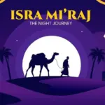 Kumpulan Ucapan Isra Mikraj 2026: Doa Menyentuh Hati dan Pengingat Salat