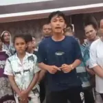 Bupati Tapteng Bantah Tuduhan Usir Pengungsi Korban Bencana Alam