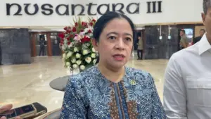 PDIP Tegas Tolak Pilkada Lewat DPRD, Puan Maharani: Komunikasi Selalu Terbuka