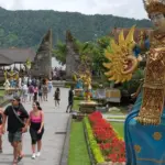 Mulai 2026, Bali Akan Periksa Rekening Tabungan Turis Asing untuk Pariwisata Berkualitas