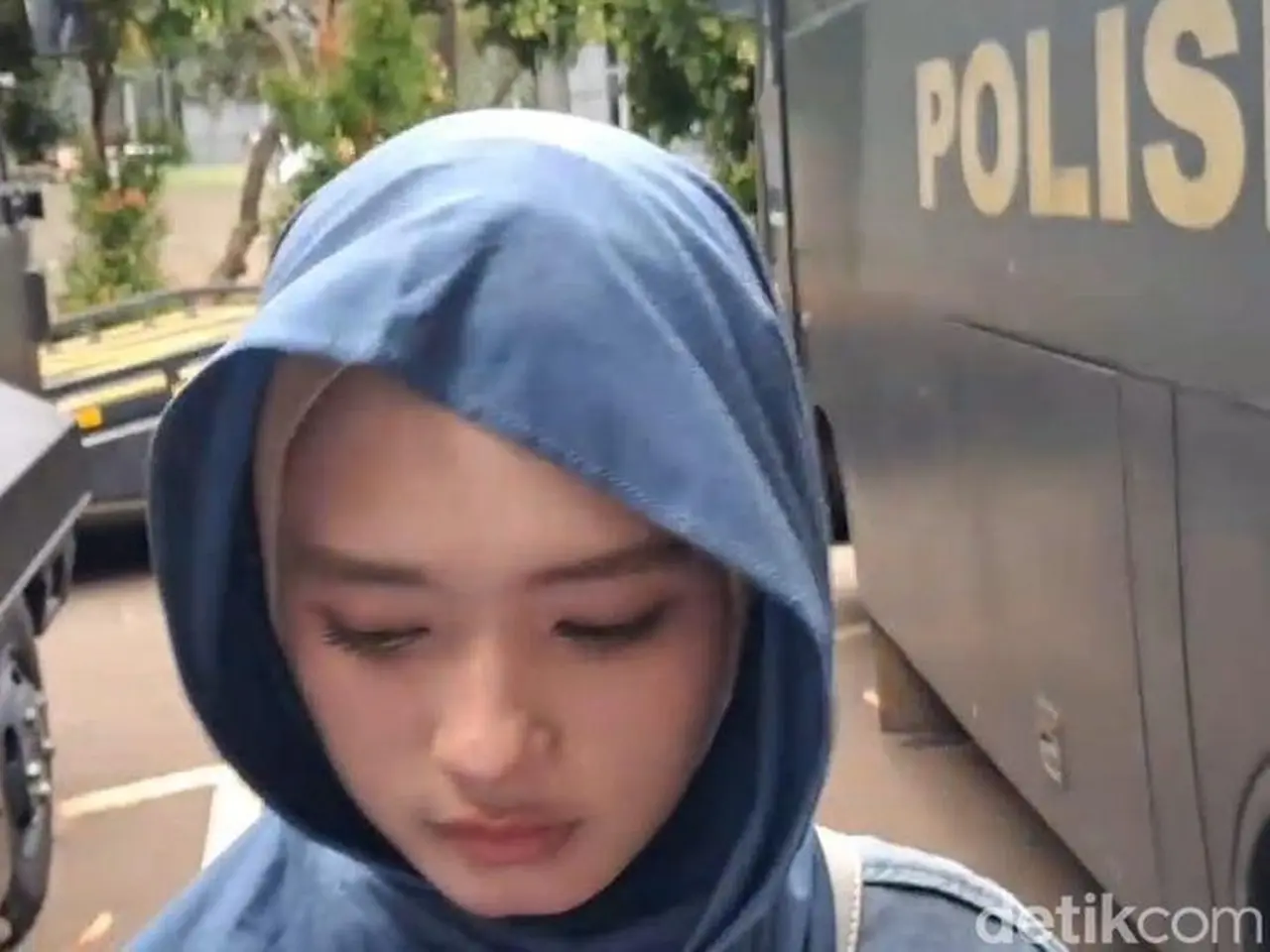 Inara Rusli Ingin Bertemu Langsung, Pihak Wardatina Mawa Tolak Restorative Justice Inara Rusli Ingin Bertemu Langsung, Pihak Wardatina Mawa Tolak Restorative Justice
