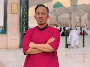 Hak Jawab Ayah Atta Halilintar: Tanah Ponpes di Pekanbaru Sah Milik Anofial Asmid