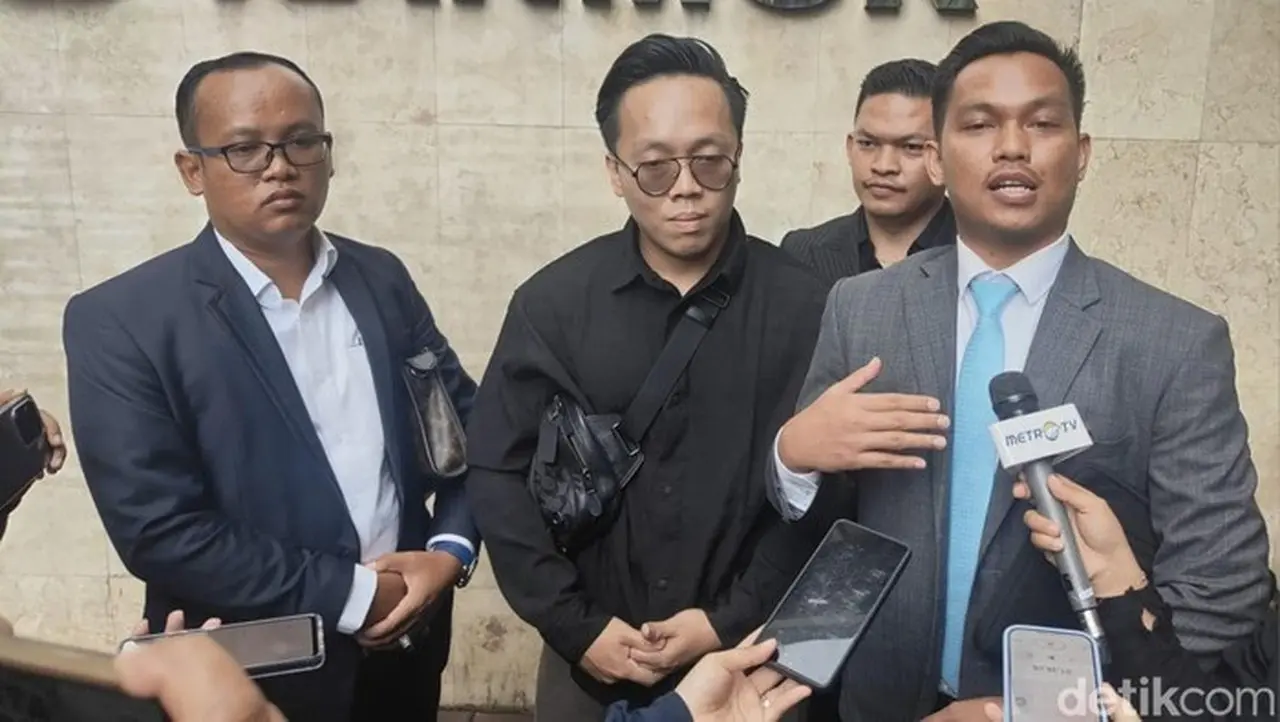 Dugaan Penipuan Kripto Timothy Ronald: Pelapor Rugi Rp 3 Miliar, Jalani Pemeriksaan di Polda Metro Jaya