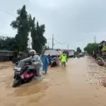 Banjir Melanda 6 Kecamatan di Kudus, Pemkab Tetapkan Status Tanggap Darurat Bencana
