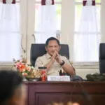Mendagri Tito Karnavian Kumpulkan Kepala Daerah Sumbar Bahas Percepatan Pemulihan Pascabencana