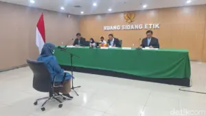 Pegawai KPK Terbukti Langgar Etik, Pernah Jabat Direktur Perusahaan Suami