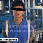 Napi Lapas Tangerang Ubah Limbah Batu Bara Jadi Paving Block Bernilai Ekonomi Tinggi