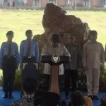 Prabowo Puji Lulusan Taruna Nusantara: Banyak Isi Kabinet Merah Putih, Berkontribusi Nasional