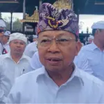 Gubernur Koster Ungkap Data Kunjungan Wisatawan Bali 2025 Lampaui Rekor 2019