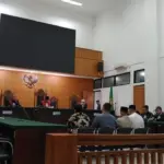 Kepala Desa Kohod Divonis 3,5 Tahun Penjara dan Denda Rp 100 Juta dalam Kasus Korupsi Pagar Laut Tangerang