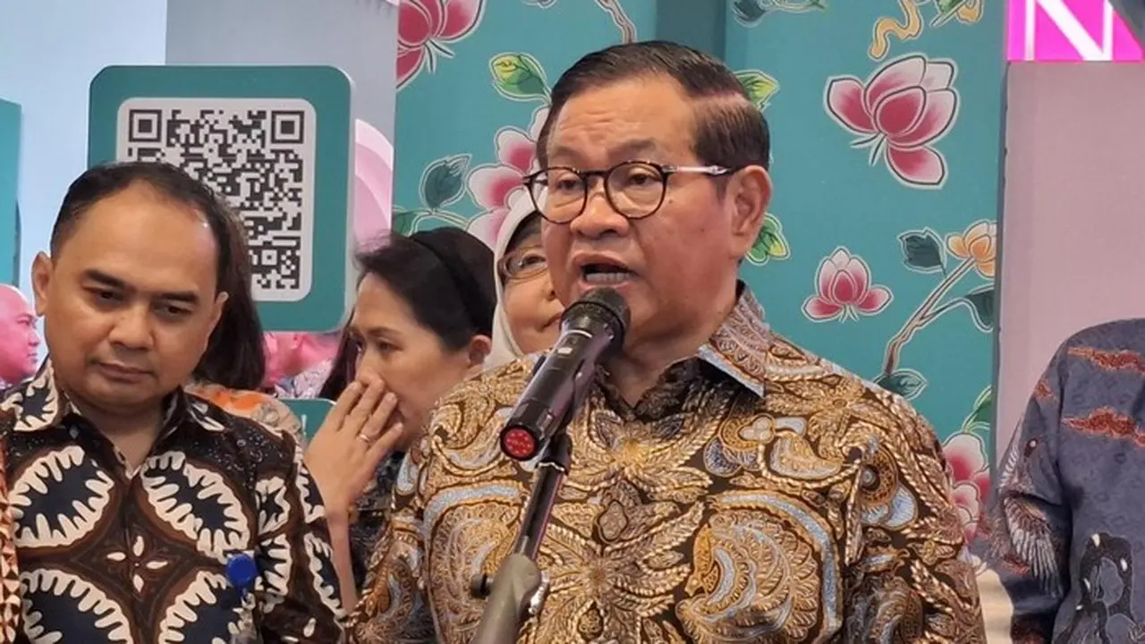 Pramono Anung: Biaya Bongkar Tiang Monorel Rasuna Said Hanya Rp 254 Juta, Bukan Rp 100 Miliar Pramono Anung: Biaya Bongkar Tiang Monorel Rasuna Said Hanya Rp 254 Juta, Bukan Rp 100 Miliar
