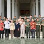 Unhan RI Salurkan Donasi Obat dan Pendidikan Digital untuk Korban Banjir Aceh Tamiang