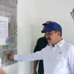 Menteri Agus: Bengkel FABA di Lapas Tingkatkan Keterampilan Napi dan Bernilai Ekonomi