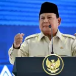 Prabowo: Sektor Pertanian Bukti Nyata Kerja Keras Tim Ekonomi Bangsa