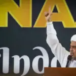 Habib Rizieq: Materi ‘Mens Rea’ Pandji Pragiwaksono Menista Agama Terkait Salat