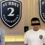 WNI China Kelola Lab Narkoba Etomidate di Pluit, Bahan Baku Impor dari India