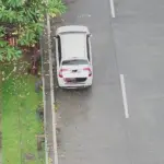 E-TLE Drone Patrol Korlantas Polri Tindak 25 Pelanggaran, Dominasi Roda Dua dan Parkir Sembarangan