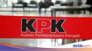 KPK Sita Dokumen dan Uang Tunai dari Penggeledahan Kantor Ditjen Pajak Kemenkeu