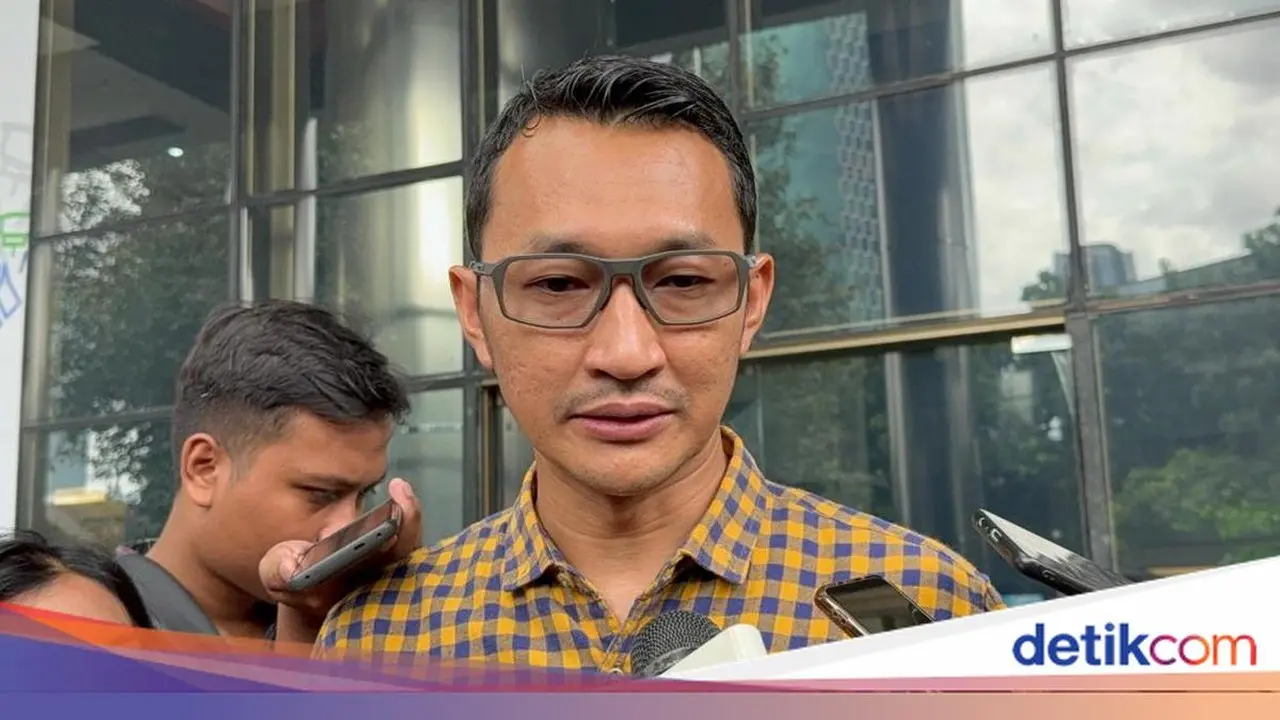 KPK Geledah 2 Ruangan Staf Ditjen Pajak Terkait Dugaan Kongkalikong Pajak Rp 75 Miliar