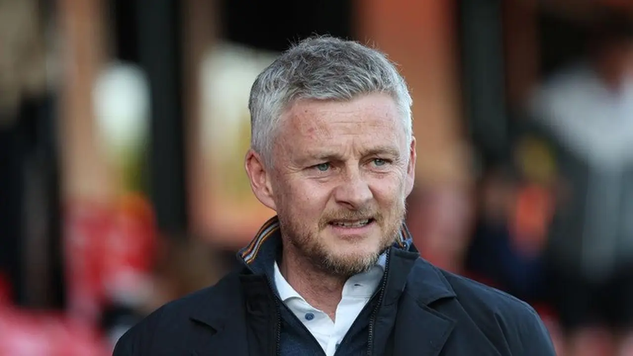 Manchester United Tolak Solskjaer, Carrick Jadi Pilihan Utama Pemain Senior Manchester United Tolak Solskjaer, Carrick Jadi Pilihan Utama Pemain Senior