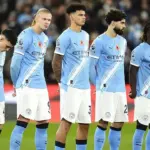 Manchester City Incar Juara Carabao Cup untuk Dongkrak Kans Juara Liga Inggris