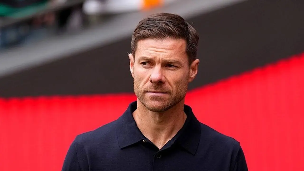 Xabi Alonso Tinggalkan Real Madrid, Los Blancos Siapkan Kompensasi Rp 177 Miliar