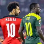 Piala Afrika 2026: Duel Sadio Mane dan Mohamed Salah Kembali Tersaji di Semifinal