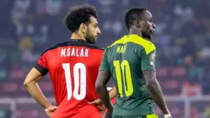 Piala Afrika 2026: Duel Sadio Mane dan Mohamed Salah Kembali Tersaji di Semifinal