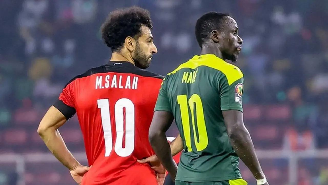 Piala Afrika 2026: Duel Sadio Mane dan Mohamed Salah Kembali Tersaji di Semifinal Piala Afrika 2026: Duel Sadio Mane dan Mohamed Salah Kembali Tersaji di Semifinal