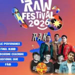 RAW Festival 2026: RAN dan Sukses Lancar Rejeki Siap Guncang Panggung Senayan