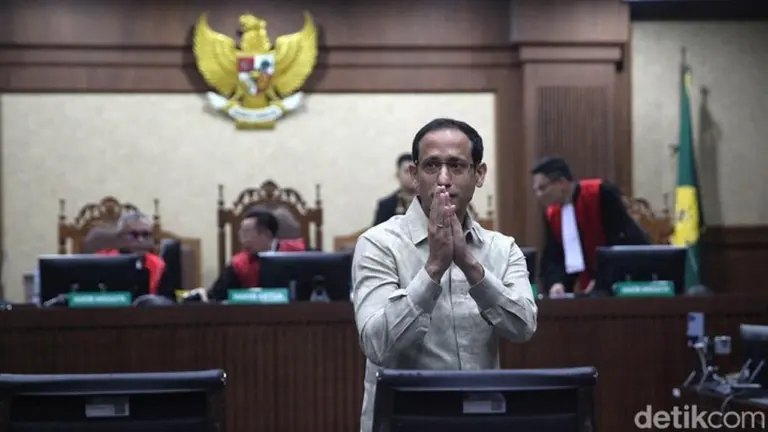 Saksi Sebut Proyek Chromebook Rp 9 Triliun Terbesar Selama 37 Tahun Mengabdi di Kemendikbud