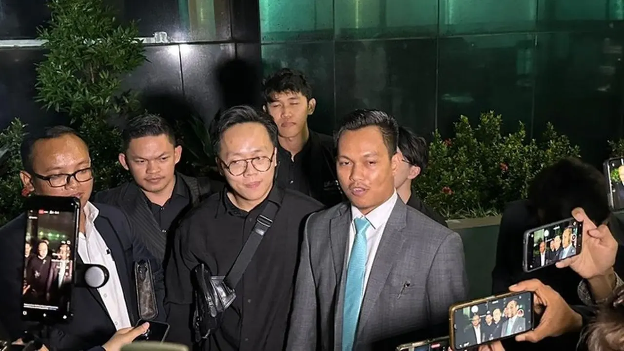 Korban Dugaan Penipuan Kripto Timothy Ronald Rugi Miliaran Rupiah Akibat Tergiur Gaya Hidup Mewah