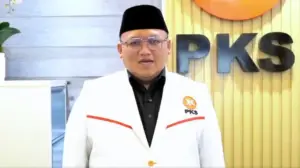 PKS Respons Usulan E-Voting Pilkada PDIP: Mari Bahas Secara Akademik dan Jernih