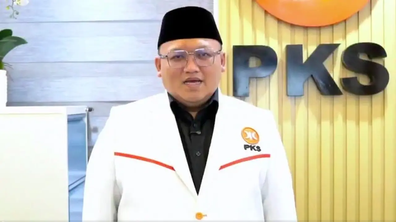 PKS Respons Usulan E-Voting Pilkada PDIP: Mari Bahas Secara Akademik dan Jernih