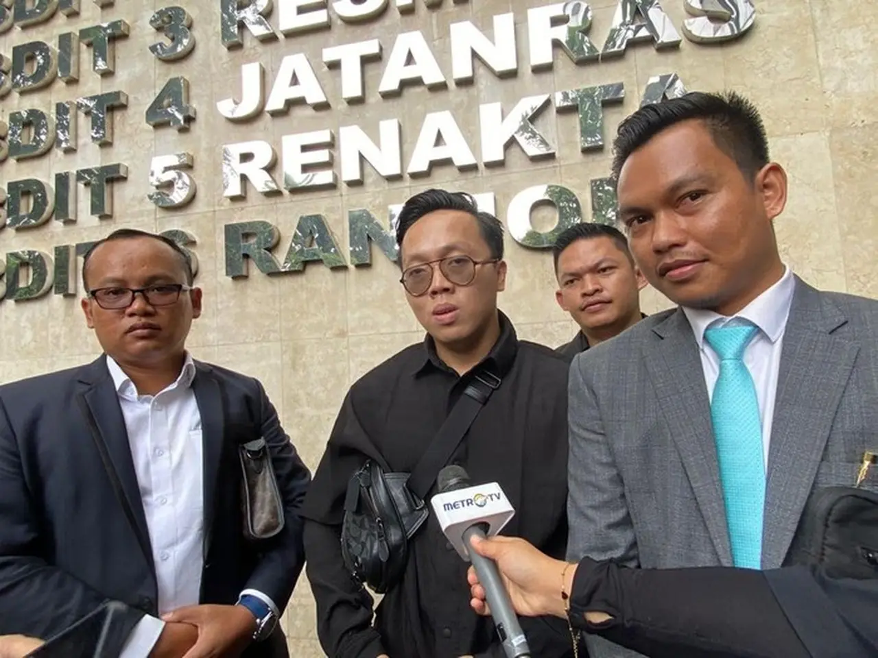 Pengakuan Younger Rugi Rp 3 Miliar, Laporan Penipuan Kripto Timothy Ronald Masuk Polda Metro Jaya